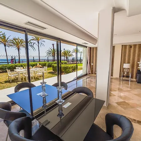 Banus Beach Ξενοδοχείο με διαμερίσματα