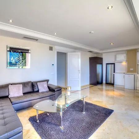Banus Beach 4* מארבלה