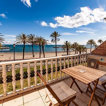 Banus Beach